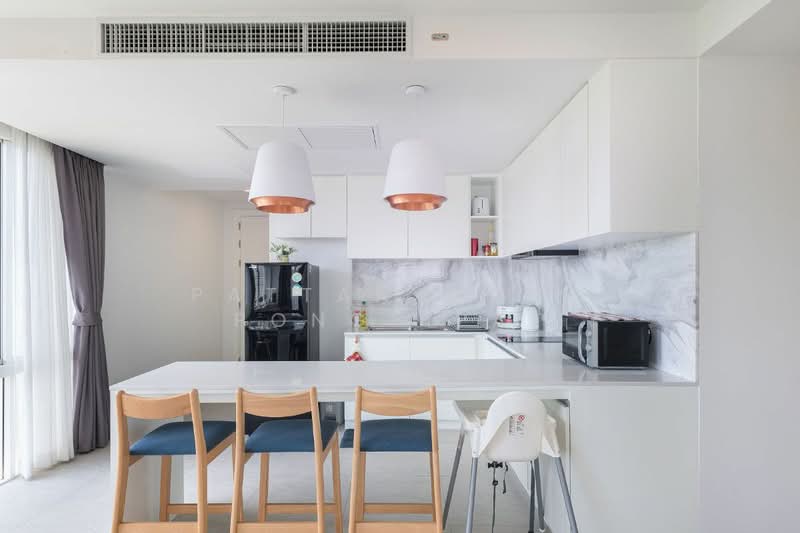 Malibu Khao Tao, Prachuap Khiri Khan, 108 317 Hua Hin Alley, Hua Hin, Hua Hin, Prachuap Khiri Khan, 2 Bedrooms, 104 sqm, Condo For Rent, by Pattanapong Pongpipat, 500230409 - DDproperty.com