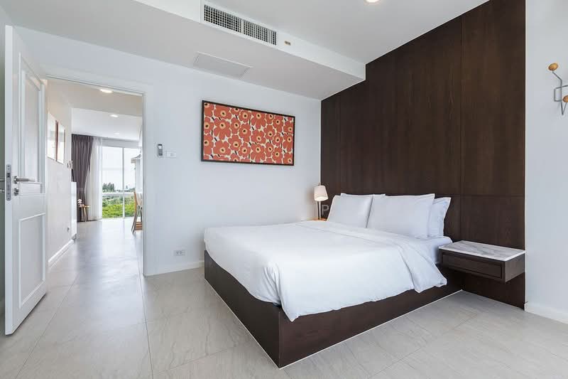 Malibu Khao Tao, Prachuap Khiri Khan, 108 317 Hua Hin Alley, Hua Hin, Hua Hin, Prachuap Khiri Khan, 2 Bedrooms, 104 sqm, Condo For Sale, by Pattanapong Pongpipat, 500230410 - DDproperty.com