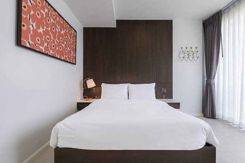 Malibu Khao Tao, Prachuap Khiri Khan, 108 317 Hua Hin Alley, Hua Hin, Hua Hin, Prachuap Khiri Khan, 2 Bedrooms, 104 sqm, Condo For Sale, by Pattanapong Pongpipat, 500230410 - DDproperty.com