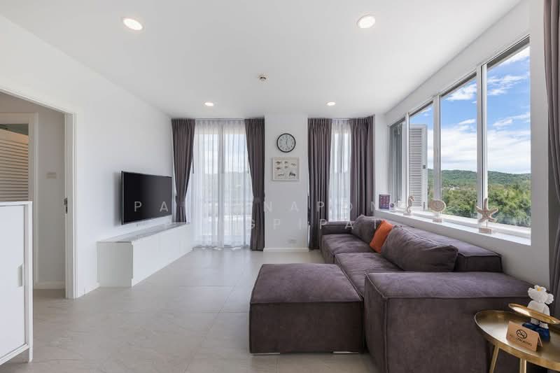 Malibu Khao Tao, Prachuap Khiri Khan, 108 317 Hua Hin Alley, Hua Hin, Hua Hin, Prachuap Khiri Khan, 2 Bedrooms, 104 sqm, Condo For Sale, by Pattanapong Pongpipat, 500230410 - DDproperty.com