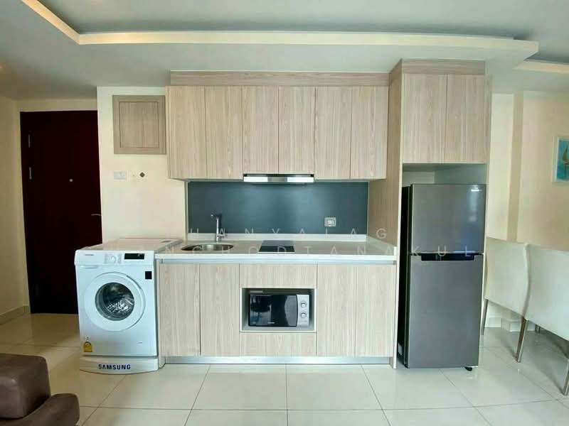 For Sale - Arcadia Beach Resort, Chon Buri (Pattaya)