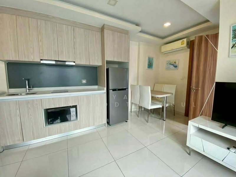 For Sale - Arcadia Beach Resort, Chon Buri (Pattaya)