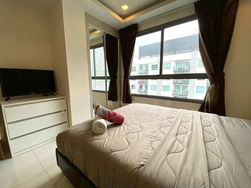 For Sale - Arcadia Beach Resort, Chon Buri (Pattaya)