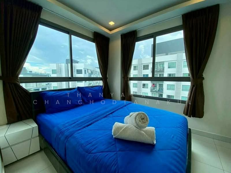 For Sale - Arcadia Beach Resort, Chon Buri (Pattaya)