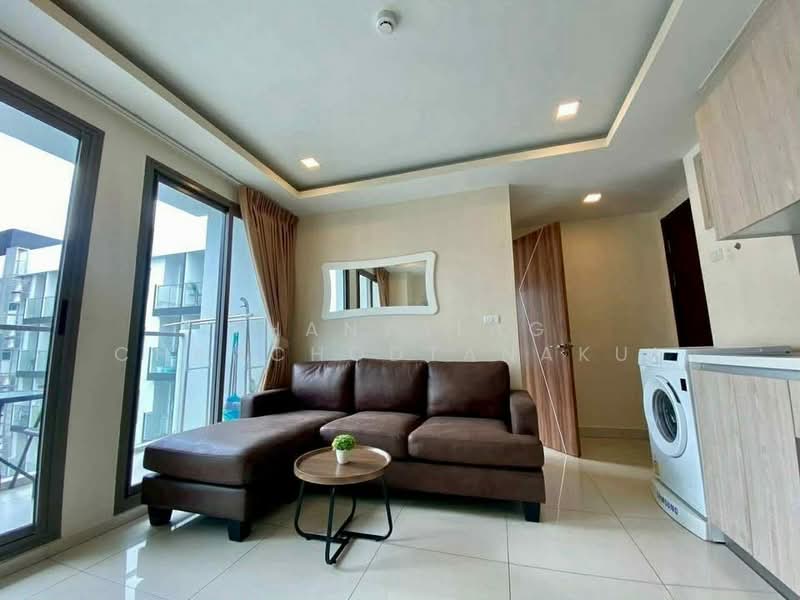 Arcadia Beach Resort : อาคาเดีย บีช รีสอร์ท, ชลบุรี, 162/255 หมู่ที่ 10, หนองปรือ, บางละมุง, ชลบุรี, 49 ตร.ม., คอนโด ขาย, โดย Thanyalag Chanchodtanakul, 500230411 - DDproperty.com