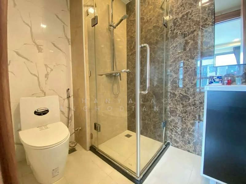 For Sale - Arcadia Beach Resort, Chon Buri (Pattaya)