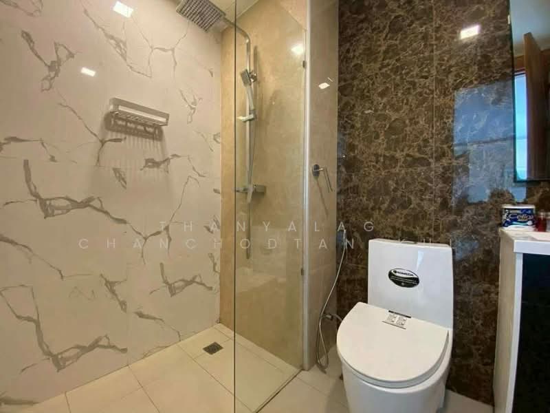 For Sale - Arcadia Beach Resort, Chon Buri (Pattaya)