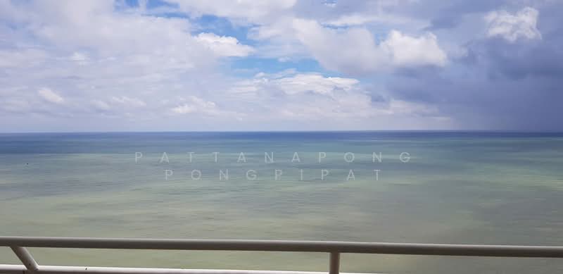 Milford Paradise, Prachuap Khiri Khan, 2003 Moo 1, Pak Nam Pran, Pran Buri, Prachuap Khiri Khan, 2 Bedrooms, 100 sqm, Condo For Rent, by Pattanapong Pongpipat, 500230412 - DDproperty.com