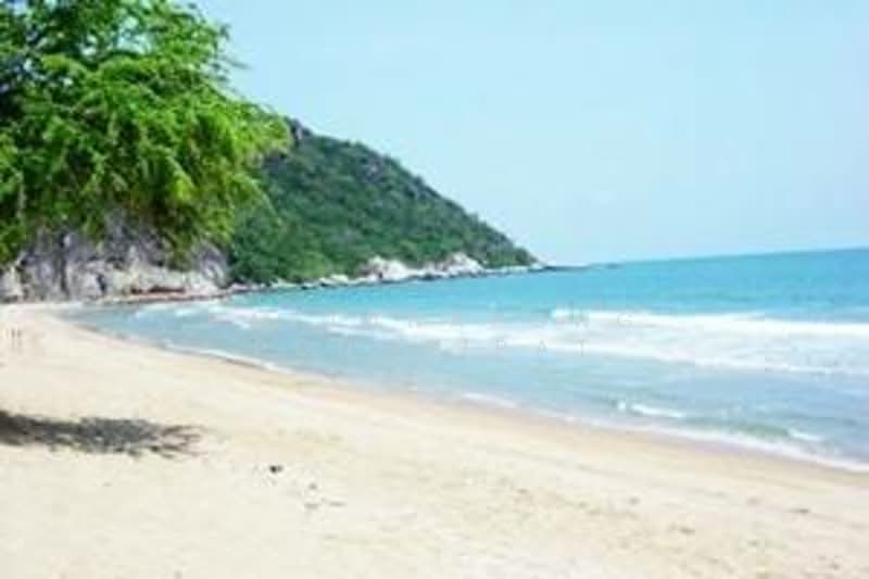 Milford Paradise, Prachuap Khiri Khan, 2003 Moo 1, Pak Nam Pran, Pran Buri, Prachuap Khiri Khan, 2 Bedrooms, 100 sqm, Condo For Rent, by Pattanapong Pongpipat, 500230412 - DDproperty.com