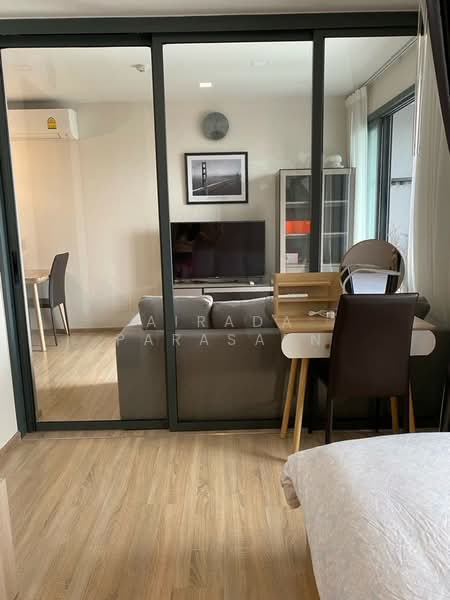 Taka Haus, Bangkok, 99 Soi Ekamai 10, Khlong Tan Nua, Watthana, Bangkok, 1 Bedroom, 43 sqm, Condo For Rent, by Airada Parasarn, 500230413 - DDproperty.com