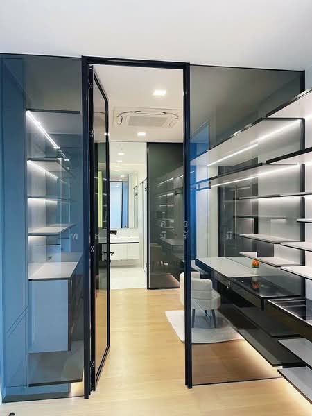 Artale Ekkamai-Ramintra, Bangkok, Soi Sukontasawat 19, Sukontasawat Road, Lat Phrao, Lat Phrao, Bangkok, 4 Bedrooms, 380 sqm, Single Detached House For Rent, by Adisorn Ploymeerassamee, 500230414 - DDproperty.com