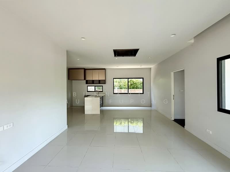 Setthasiri Wongwaen-Lamlukka : เศรษฐสิริ วงแหวน-ลำลูกกา, ปทุมธานี, ปท.3004, บึงคำพร้อย, ลำลูกกา, ปทุมธานี, 300 ตร.ม., บ้านเดี่ยว ขาย, โดย Bunnavit Faungfupong, 500230415 - DDproperty.com