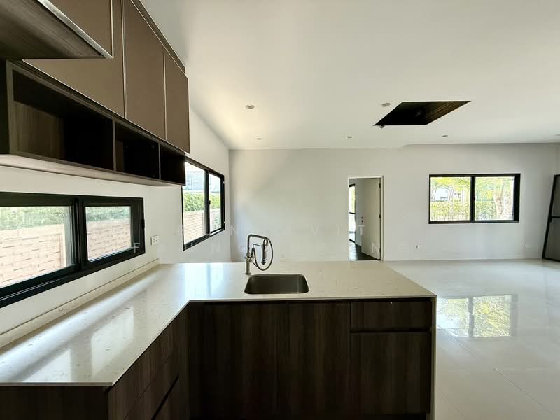 Setthasiri Wongwaen-Lamlukka, Pathum Thani, P.T.3004, Bung Kham Proi, Lam Luk Ka, Pathum Thani, 4 Bedrooms, 300 sqm, Single Detached House For Sale, by Bunnavit Faungfupong, 500230415 - DDproperty.com