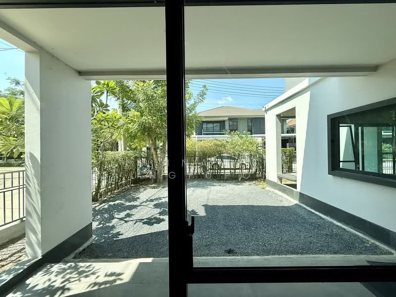 Setthasiri Wongwaen-Lamlukka, Pathum Thani, P.T.3004, Bung Kham Proi, Lam Luk Ka, Pathum Thani, 4 Bedrooms, 300 sqm, Single Detached House For Sale, by Bunnavit Faungfupong, 500230415 - DDproperty.com