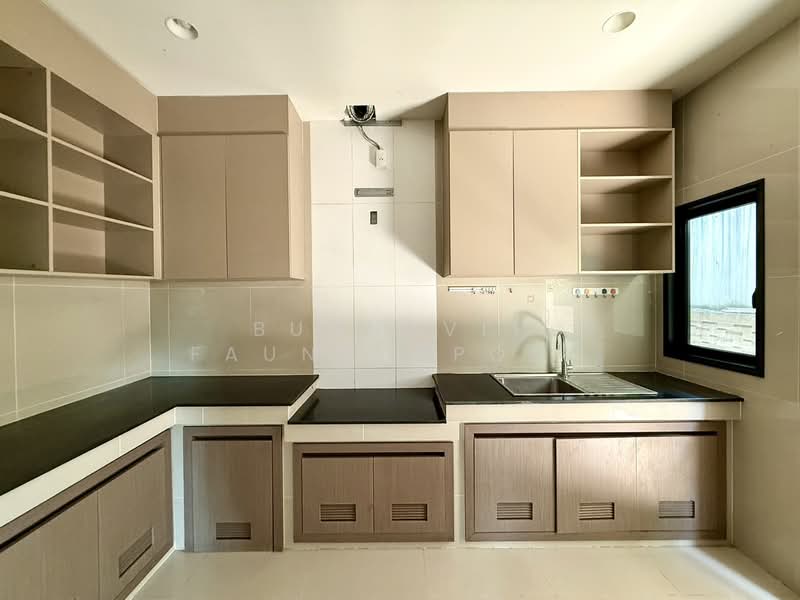 Setthasiri Wongwaen-Lamlukka : เศรษฐสิริ วงแหวน-ลำลูกกา, ปทุมธานี, ปท.3004, บึงคำพร้อย, ลำลูกกา, ปทุมธานี, 300 ตร.ม., บ้านเดี่ยว ขาย, โดย Bunnavit Faungfupong, 500230415 - DDproperty.com