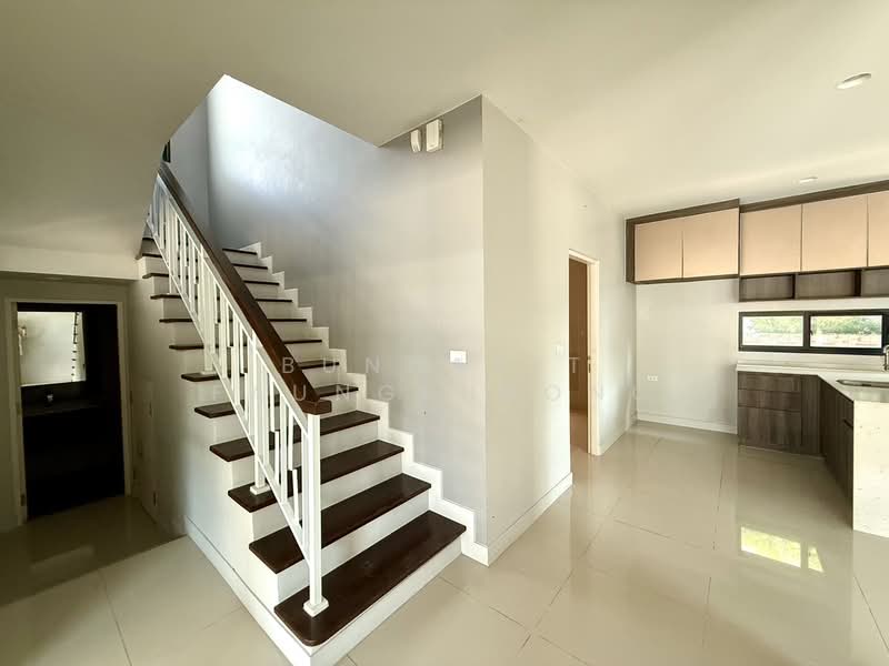 Setthasiri Wongwaen-Lamlukka, Pathum Thani, P.T.3004, Bung Kham Proi, Lam Luk Ka, Pathum Thani, 4 Bedrooms, 300 sqm, Single Detached House For Sale, by Bunnavit Faungfupong, 500230415 - DDproperty.com