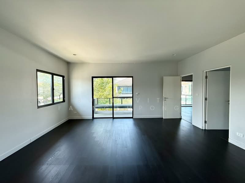 Setthasiri Wongwaen-Lamlukka, Pathum Thani, P.T.3004, Bung Kham Proi, Lam Luk Ka, Pathum Thani, 4 Bedrooms, 300 sqm, Single Detached House For Sale, by Bunnavit Faungfupong, 500230415 - DDproperty.com