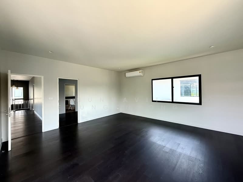 Setthasiri Wongwaen-Lamlukka, Pathum Thani, P.T.3004, Bung Kham Proi, Lam Luk Ka, Pathum Thani, 4 Bedrooms, 300 sqm, Single Detached House For Sale, by Bunnavit Faungfupong, 500230415 - DDproperty.com