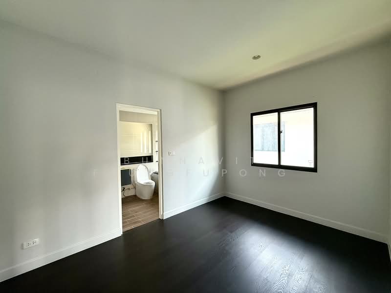 Setthasiri Wongwaen-Lamlukka, Pathum Thani, P.T.3004, Bung Kham Proi, Lam Luk Ka, Pathum Thani, 4 Bedrooms, 300 sqm, Single Detached House For Sale, by Bunnavit Faungfupong, 500230415 - DDproperty.com