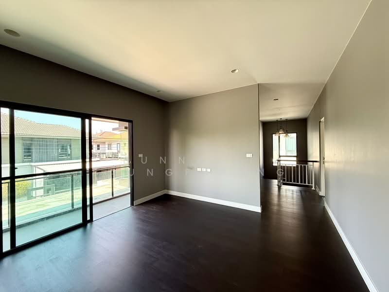 Setthasiri Wongwaen-Lamlukka, Pathum Thani, P.T.3004, Bung Kham Proi, Lam Luk Ka, Pathum Thani, 4 Bedrooms, 300 sqm, Single Detached House For Sale, by Bunnavit Faungfupong, 500230415 - DDproperty.com