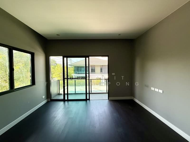 Setthasiri Wongwaen-Lamlukka, Pathum Thani, P.T.3004, Bung Kham Proi, Lam Luk Ka, Pathum Thani, 4 Bedrooms, 300 sqm, Single Detached House For Sale, by Bunnavit Faungfupong, 500230415 - DDproperty.com