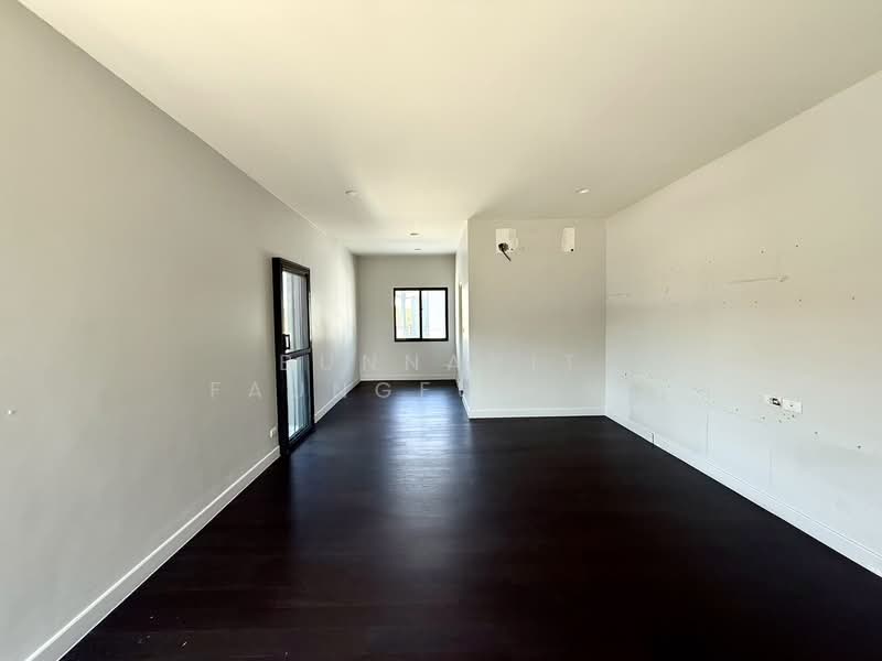 Setthasiri Wongwaen-Lamlukka : เศรษฐสิริ วงแหวน-ลำลูกกา, ปทุมธานี, ปท.3004, บึงคำพร้อย, ลำลูกกา, ปทุมธานี, 300 ตร.ม., บ้านเดี่ยว ขาย, โดย Bunnavit Faungfupong, 500230415 - DDproperty.com