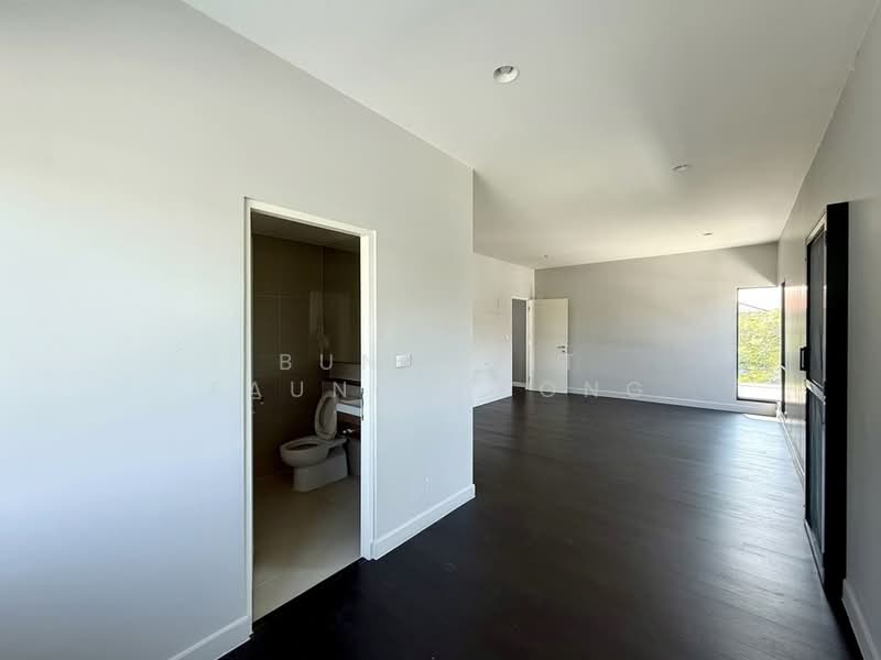 Setthasiri Wongwaen-Lamlukka, Pathum Thani, P.T.3004, Bung Kham Proi, Lam Luk Ka, Pathum Thani, 4 Bedrooms, 300 sqm, Single Detached House For Sale, by Bunnavit Faungfupong, 500230415 - DDproperty.com