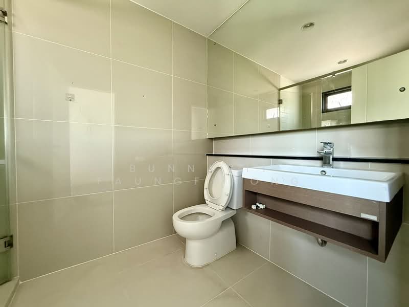 Setthasiri Wongwaen-Lamlukka, Pathum Thani, P.T.3004, Bung Kham Proi, Lam Luk Ka, Pathum Thani, 4 Bedrooms, 300 sqm, Single Detached House For Sale, by Bunnavit Faungfupong, 500230415 - DDproperty.com