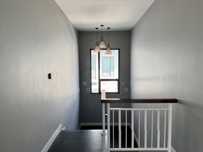 Setthasiri Wongwaen-Lamlukka : เศรษฐสิริ วงแหวน-ลำลูกกา, ปทุมธานี, ปท.3004, บึงคำพร้อย, ลำลูกกา, ปทุมธานี, 300 ตร.ม., บ้านเดี่ยว ขาย, โดย Bunnavit Faungfupong, 500230415 - DDproperty.com