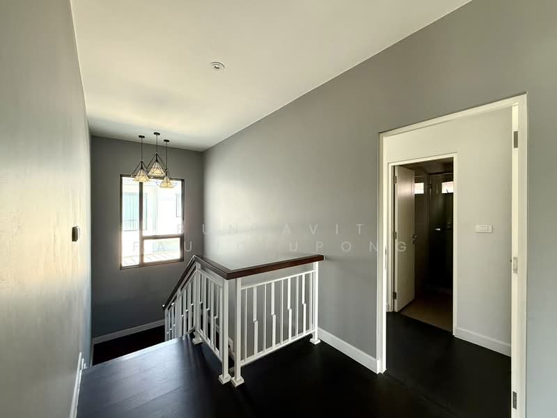 Setthasiri Wongwaen-Lamlukka, Pathum Thani, P.T.3004, Bung Kham Proi, Lam Luk Ka, Pathum Thani, 4 Bedrooms, 300 sqm, Single Detached House For Sale, by Bunnavit Faungfupong, 500230415 - DDproperty.com