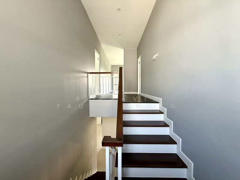 Setthasiri Wongwaen-Lamlukka, Pathum Thani, P.T.3004, Bung Kham Proi, Lam Luk Ka, Pathum Thani, 4 Bedrooms, 300 sqm, Single Detached House For Sale, by Bunnavit Faungfupong, 500230415 - DDproperty.com