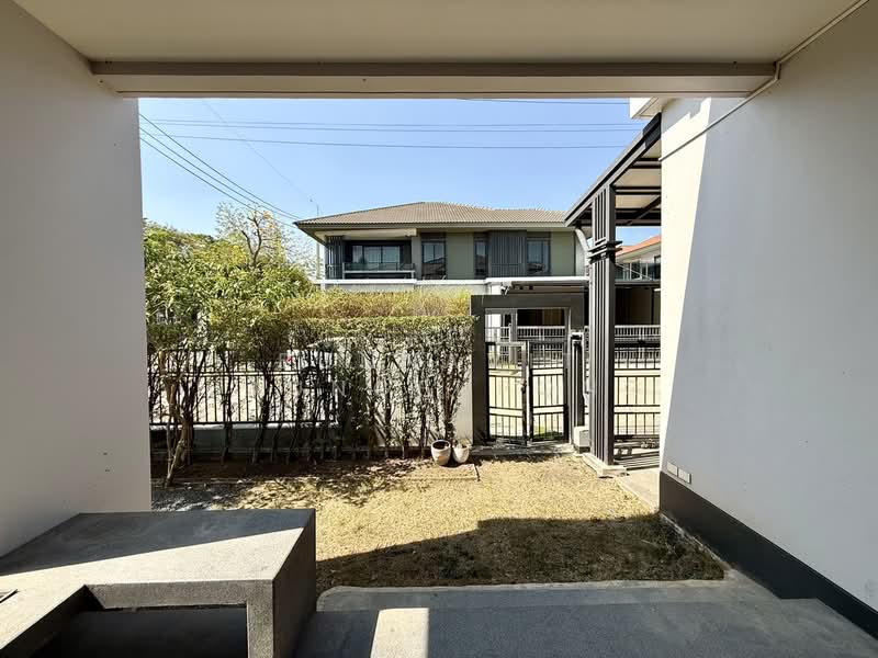 Setthasiri Wongwaen-Lamlukka, Pathum Thani, P.T.3004, Bung Kham Proi, Lam Luk Ka, Pathum Thani, 4 Bedrooms, 300 sqm, Single Detached House For Sale, by Bunnavit Faungfupong, 500230415 - DDproperty.com