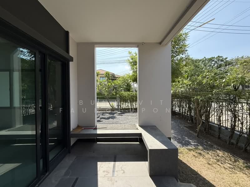 Setthasiri Wongwaen-Lamlukka, Pathum Thani, P.T.3004, Bung Kham Proi, Lam Luk Ka, Pathum Thani, 4 Bedrooms, 300 sqm, Single Detached House For Sale, by Bunnavit Faungfupong, 500230415 - DDproperty.com