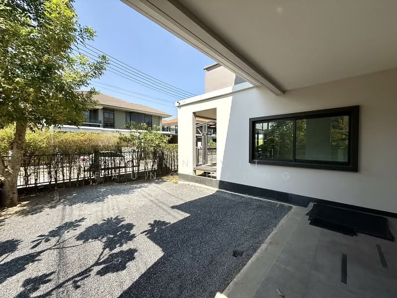 Setthasiri Wongwaen-Lamlukka, Pathum Thani, P.T.3004, Bung Kham Proi, Lam Luk Ka, Pathum Thani, 4 Bedrooms, 300 sqm, Single Detached House For Sale, by Bunnavit Faungfupong, 500230415 - DDproperty.com