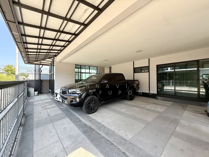 Setthasiri Wongwaen-Lamlukka : เศรษฐสิริ วงแหวน-ลำลูกกา, ปทุมธานี, ปท.3004, บึงคำพร้อย, ลำลูกกา, ปทุมธานี, 300 ตร.ม., บ้านเดี่ยว ขาย, โดย Bunnavit Faungfupong, 500230415 - DDproperty.com