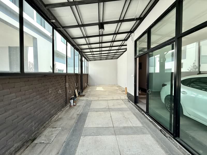 Setthasiri Wongwaen-Lamlukka, Pathum Thani, P.T.3004, Bung Kham Proi, Lam Luk Ka, Pathum Thani, 4 Bedrooms, 300 sqm, Single Detached House For Sale, by Bunnavit Faungfupong, 500230415 - DDproperty.com