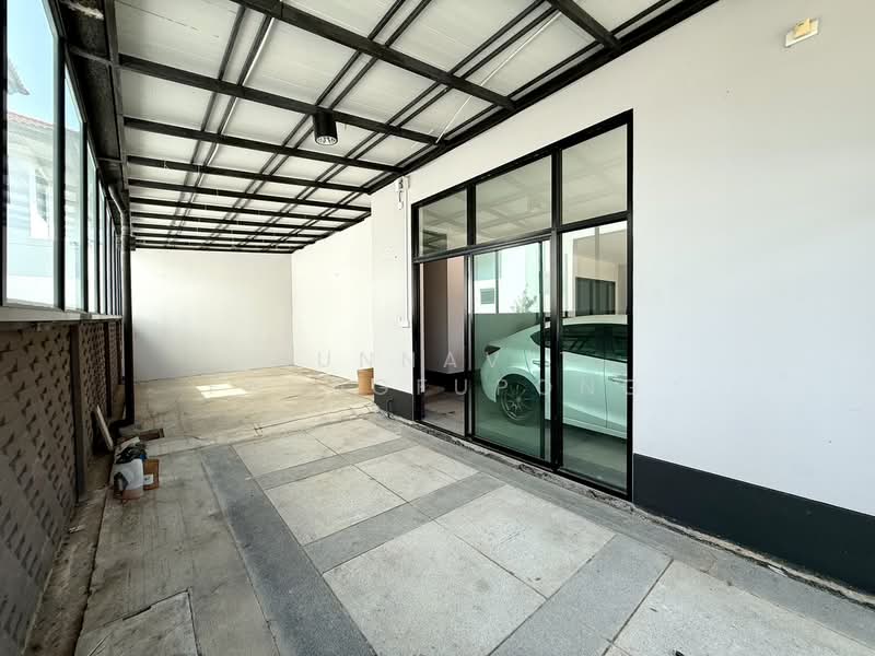 Setthasiri Wongwaen-Lamlukka, Pathum Thani, P.T.3004, Bung Kham Proi, Lam Luk Ka, Pathum Thani, 4 Bedrooms, 300 sqm, Single Detached House For Sale, by Bunnavit Faungfupong, 500230415 - DDproperty.com