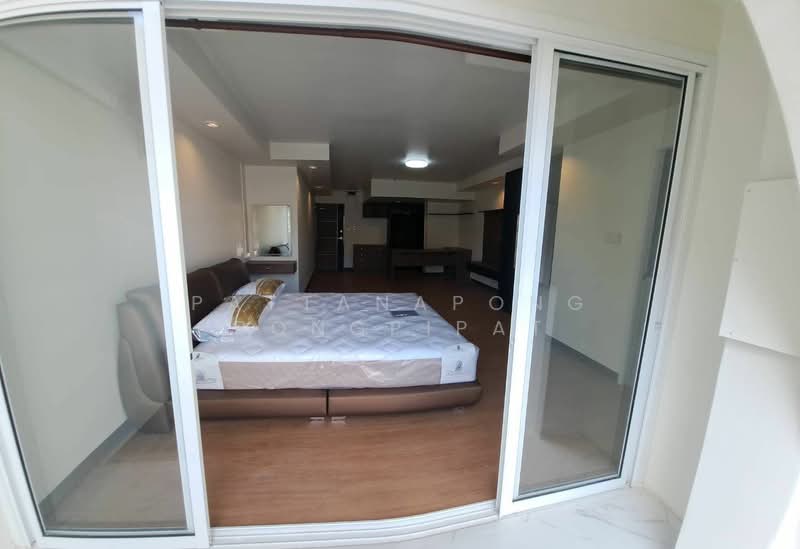 ให้เช่า - Pattaya Beach Condo : พัทยา บีช คอนโด, ชลบุรี