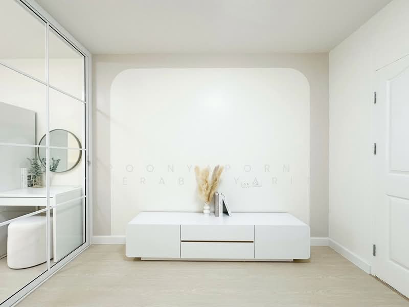 City Home Ratchada-PinKlao, Bangkok, 585 Jaransanitwong Road, Bang O, Bang Phlat, Bangkok, 1 Bedroom, 29 sqm, Condo For Sale, by Poonyaporn Veerabulyarit, 500230418 - DDproperty.com