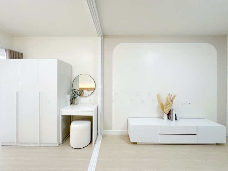 City Home Ratchada-PinKlao, Bangkok, 585 Jaransanitwong Road, Bang O, Bang Phlat, Bangkok, 1 Bedroom, 29 sqm, Condo For Sale, by Poonyaporn Veerabulyarit, 500230418 - DDproperty.com