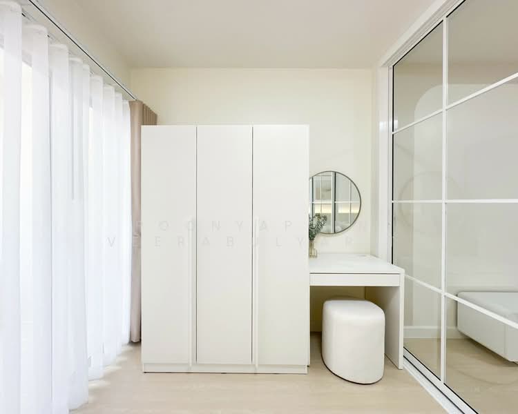 City Home Ratchada-PinKlao, Bangkok, 585 Jaransanitwong Road, Bang O, Bang Phlat, Bangkok, 1 Bedroom, 29 sqm, Condo For Sale, by Poonyaporn Veerabulyarit, 500230418 - DDproperty.com