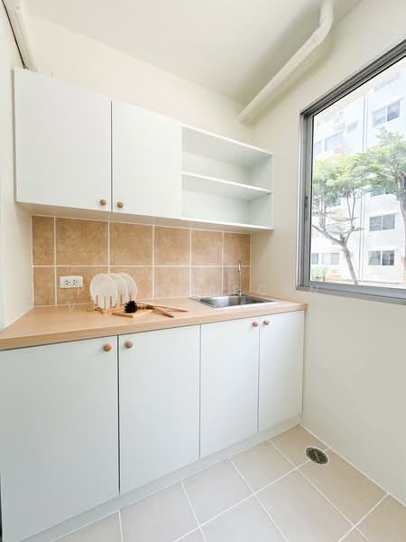 City Home Ratchada-PinKlao, Bangkok, 585 Jaransanitwong Road, Bang O, Bang Phlat, Bangkok, 1 Bedroom, 29 sqm, Condo For Sale, by Poonyaporn Veerabulyarit, 500230418 - DDproperty.com