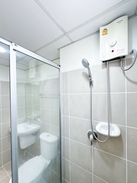 City Home Ratchada-PinKlao, Bangkok, 585 Jaransanitwong Road, Bang O, Bang Phlat, Bangkok, 1 Bedroom, 29 sqm, Condo For Sale, by Poonyaporn Veerabulyarit, 500230418 - DDproperty.com