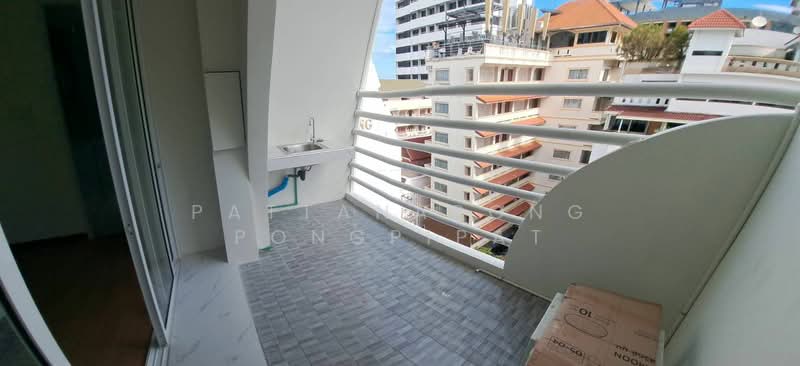 Pattaya Beach Condo, Chon Buri (Pattaya), Nong Pru, Bang Lamung (Pattaya), Chon Buri (Pattaya), 1 Bedroom, 45 sqm, Condo For Sale, by Pattanapong Pongpipat, 500230419 - DDproperty.com