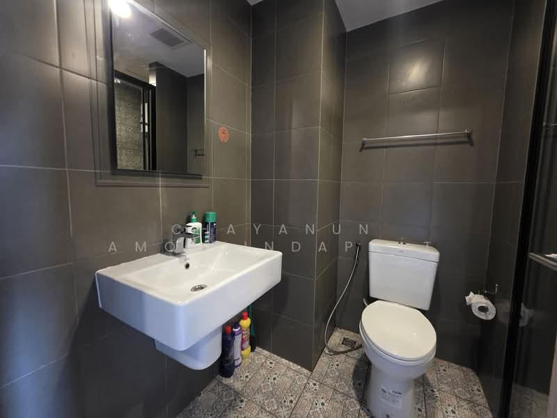 La Casita Hua Hin, Prachuap Khiri Khan, Hua Hin 94/2 Alley, Hua Hin, Hua Hin, Prachuap Khiri Khan, Studio, 27 sqm, Condo For Sale, by Chayanun Amonjindaphat, 500230420 - DDproperty.com