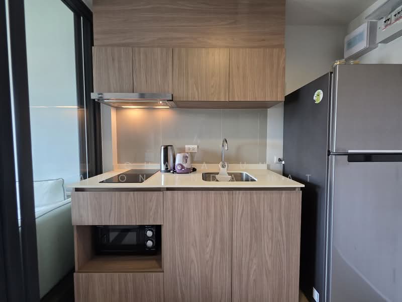 La Casita Hua Hin, Prachuap Khiri Khan, Hua Hin 94/2 Alley, Hua Hin, Hua Hin, Prachuap Khiri Khan, Studio, 27 sqm, Condo For Sale, by Chayanun Amonjindaphat, 500230420 - DDproperty.com