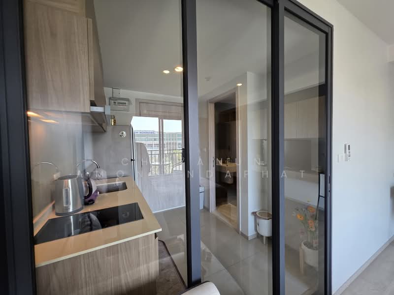 La Casita Hua Hin : ลา คาสิตา, ประจวบคีรีขันธ์, ซอย หัวหิน 94/2, หัวหิน, หัวหิน, ประจวบคีรีขันธ์, 27 ตร.ม., คอนโด ขาย, โดย Chayanun Amonjindaphat, 500230420 - DDproperty.com