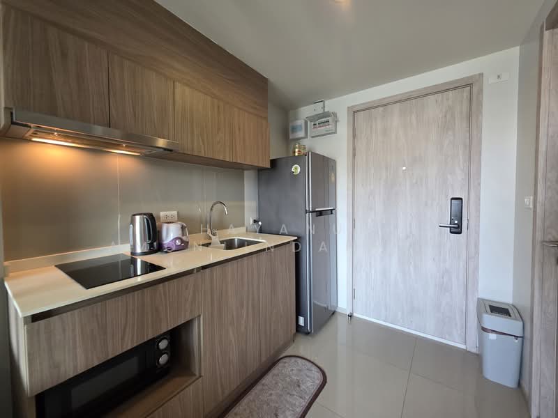 La Casita Hua Hin : ลา คาสิตา, ประจวบคีรีขันธ์, ซอย หัวหิน 94/2, หัวหิน, หัวหิน, ประจวบคีรีขันธ์, 27 ตร.ม., คอนโด ขาย, โดย Chayanun Amonjindaphat, 500230420 - DDproperty.com