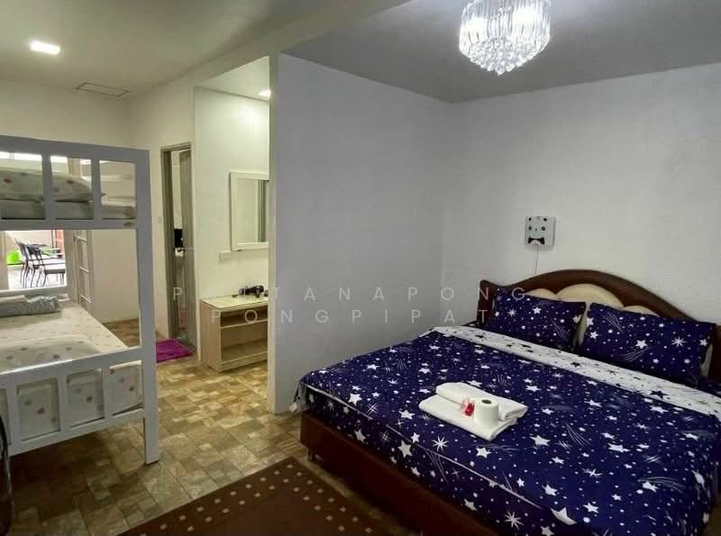 undefined, Chon Buri (Pattaya), Nong Pru, Bang Lamung (Pattaya), Chon Buri (Pattaya), 6 Bedrooms, 328 sqm, Villa For Rent, by Pattanapong Pongpipat, 500230422 - DDproperty.com