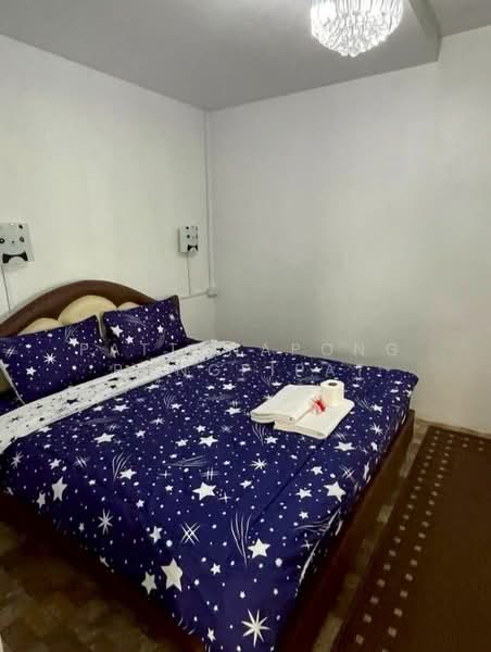 undefined, Chon Buri (Pattaya), Nong Pru, Bang Lamung (Pattaya), Chon Buri (Pattaya), 6 Bedrooms, 328 sqm, Villa For Rent, by Pattanapong Pongpipat, 500230422 - DDproperty.com